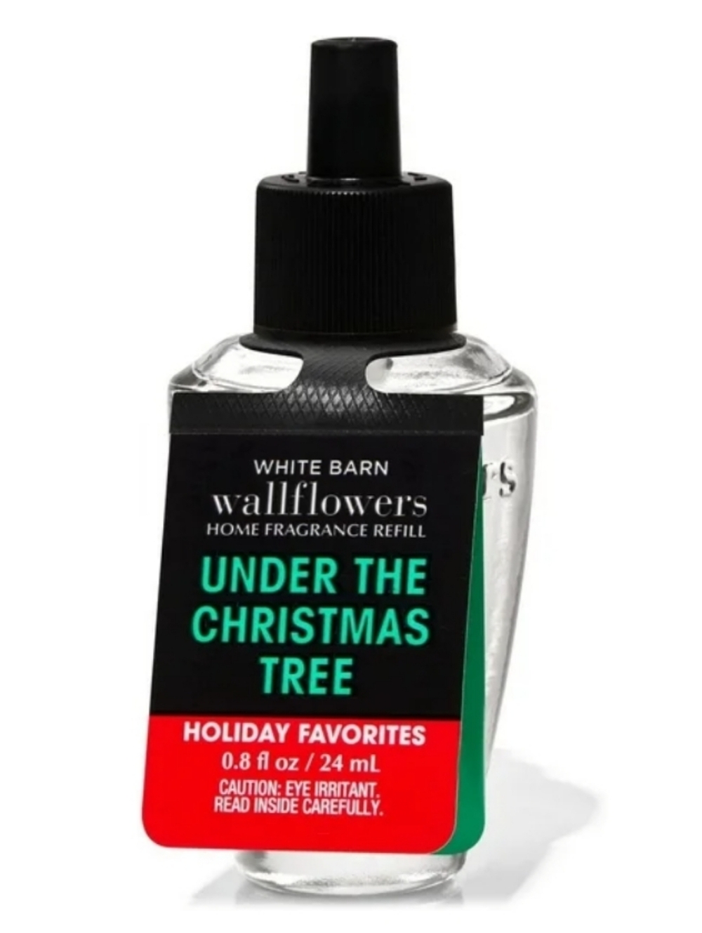 🐭♡White Barn Wallflowers Refill Under The Christmas Tree